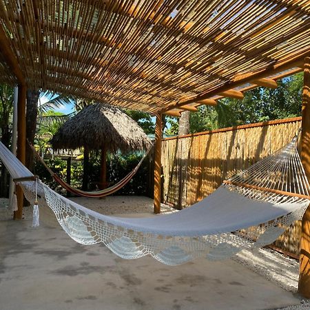 Jazlyn Lodge & Tours Paquera Exterior foto